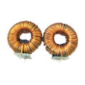 10A 20A Toroidal High Current Choke Inductor